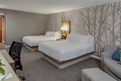  - Courtyard by Marriott Hotel Portsmouth