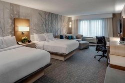  - Courtyard by Marriott Hotel Portsmouth