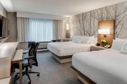  - Courtyard by Marriott Hotel Portsmouth