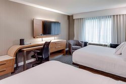  - Courtyard by Marriott Hotel Portsmouth