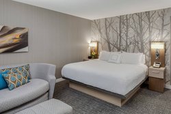  - Courtyard by Marriott Hotel Portsmouth