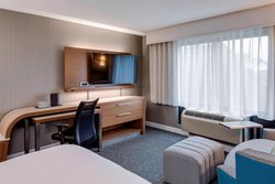  - Courtyard by Marriott Hotel Portsmouth