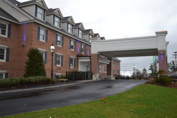 - Holiday Inn Express Merrimack