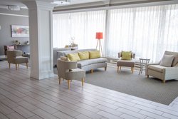  - Holiday Inn Downtown Bloomington