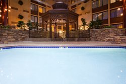  - Holiday Inn Downtown Bloomington