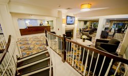  - Holiday Inn Express Merrimack