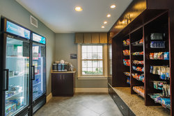  - Holiday Inn Express Merrimack