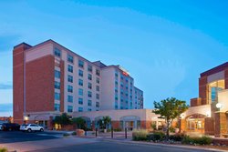  - Courtyard by Marriott Pueblo Convention Center - I-25, Exit 98