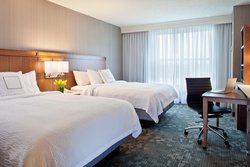  - Courtyard by Marriott Pueblo Convention Center - I-25, Exit 98