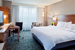  - Courtyard by Marriott Pueblo Convention Center - I-25, Exit 98