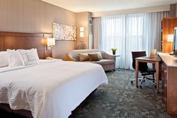  - Courtyard by Marriott Pueblo Convention Center - I-25, Exit 98