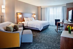  - Courtyard by Marriott Pueblo Convention Center - I-25, Exit 98