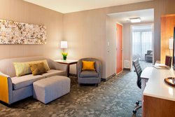  - Courtyard by Marriott Pueblo Convention Center - I-25, Exit 98