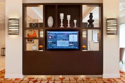  - Courtyard by Marriott Pueblo Convention Center - I-25, Exit 98