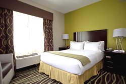  - Holiday Inn Express Adrian