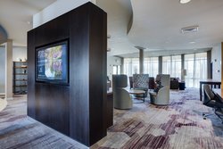  - Courtyard by Marriott Warwick - I-95, Exit 31C