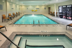  - Courtyard by Marriott Warwick - I-95, Exit 31C