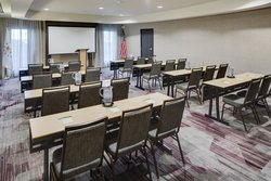  - Courtyard by Marriott Warwick - I-95, Exit 31C