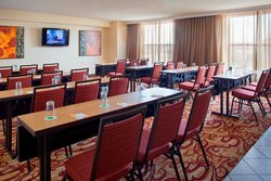  - Courtyard by Marriott Pueblo Convention Center - I-25, Exit 98