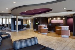  - Courtyard by Marriott Warwick - I-95, Exit 31C
