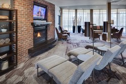  - Courtyard by Marriott Warwick - I-95, Exit 31C