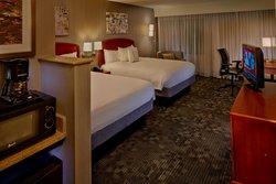  - Courtyard by Marriott Warwick - I-95, Exit 31C