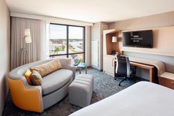  - Courtyard by Marriott Hotel Downtown Portland