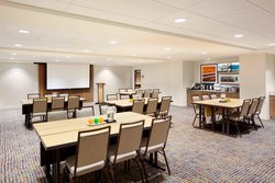  - Courtyard by Marriott Hotel Downtown Portland
