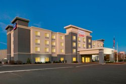  - Fairfield Inn & Suites by Marriott Smithfield - I-95, Exit 95