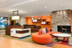  - Fairfield Inn & Suites by Marriott Smithfield - I-95, Exit 95