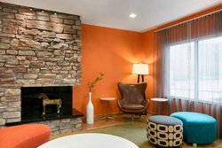  - Fairfield Inn & Suites by Marriott Smithfield - I-95, Exit 95
