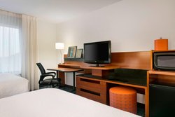  - Fairfield Inn & Suites by Marriott Smithfield - I-95, Exit 95