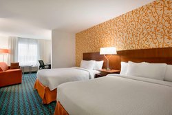  - Fairfield Inn & Suites by Marriott Smithfield - I-95, Exit 95