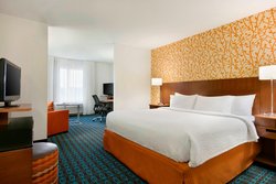  - Fairfield Inn & Suites by Marriott Smithfield - I-95, Exit 95