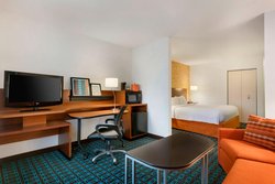  - Fairfield Inn & Suites by Marriott Smithfield - I-95, Exit 95