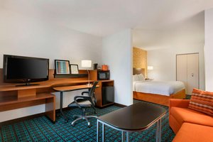 Fairfield Inn Suites Marriott Smithfield  See Discounts