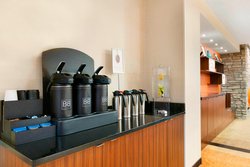  - Fairfield Inn & Suites by Marriott Smithfield - I-95, Exit 95