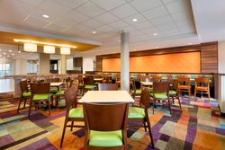  - Fairfield Inn & Suites by Marriott Smithfield - I-95, Exit 95