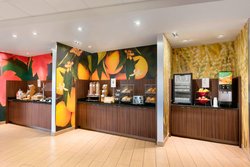  - Fairfield Inn & Suites by Marriott Smithfield - I-95, Exit 95