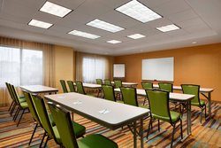  - Fairfield Inn & Suites by Marriott Smithfield - I-95, Exit 95