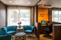  - Fairfield Inn by Marriott Chester - I-95, Exit 61B