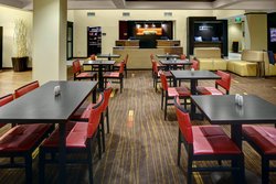  - Courtyard by Marriott Hotel Chester - I-95, Exit 61A