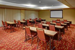  - Courtyard by Marriott Hotel Chester - I-95, Exit 61A