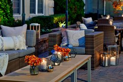  - Renaissance del Monte Lodge Pittsford