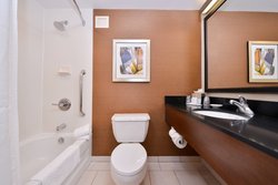  - Fairfield Inn & Suites by Marriott Rochester