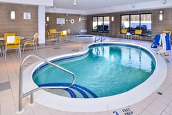  - Fairfield Inn & Suites by Marriott Rochester
