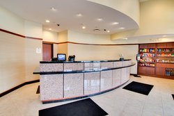  - Courtyard by Marriott Hotel Rochester