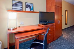  - Courtyard by Marriott Hotel Rochester