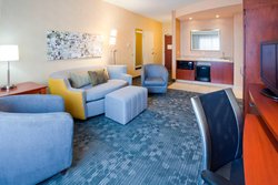  - Courtyard by Marriott Hotel Rochester