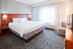  - Courtyard by Marriott Hotel Rochester